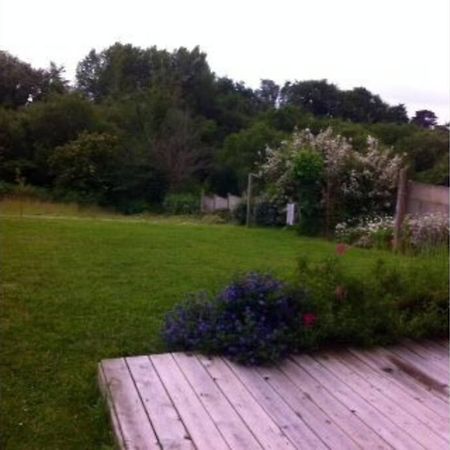 Detached House Near Beaches Esquibien 외부 사진